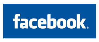 facebook logo vector 400x400